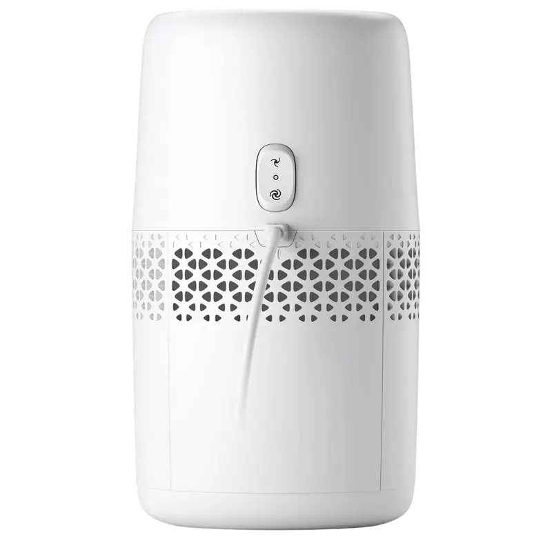 Увлажнитель воздуха Philips HU2510/10 Белый