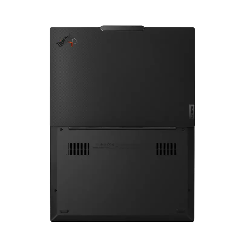 Ноутбук для бизнеса Lenovo ThinkPad X1 Carbon Gen 13 Чёрный