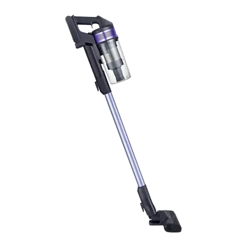 Вертикальный Пылесос Samsung VS15A6031R4/EV Фиолетовый