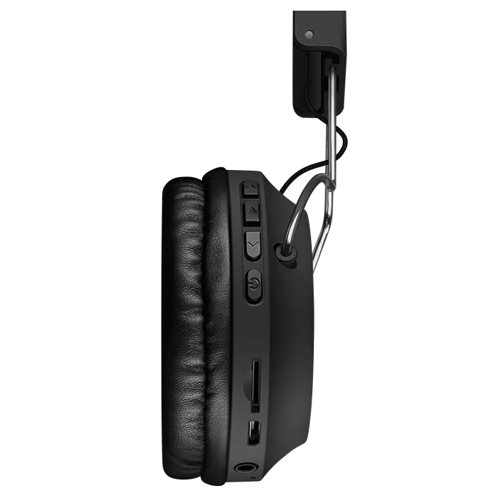 Наушники SVEN AP-B370MV Чёрный