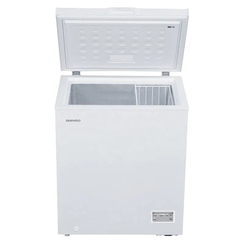 Ladă Frigorifică Daewoo CCS15EWED0 Alb