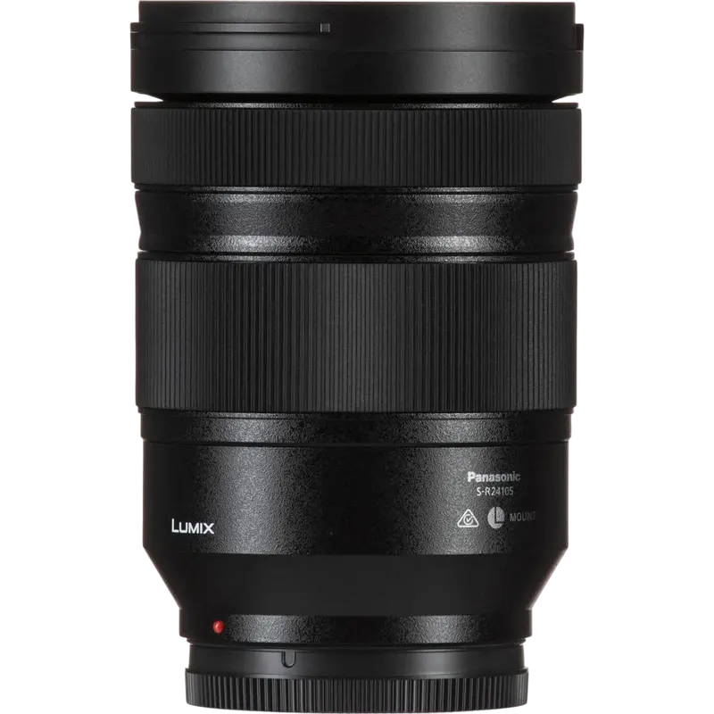 Объектив Panasonic S 24-105mm f/4.0