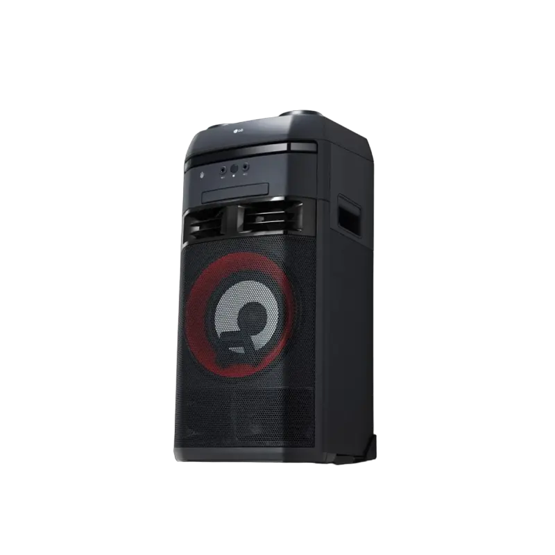 Boxă portabilă LG XBOOM OL75DK Negru