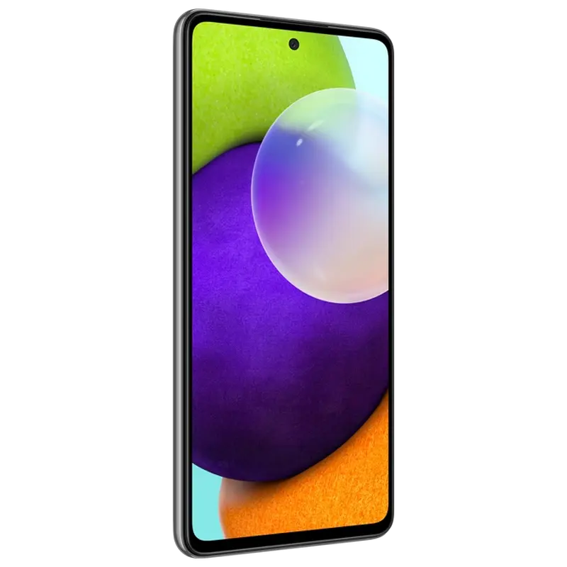 Смартфон Samsung Galaxy A52, 4 ГБ / 128ГБ