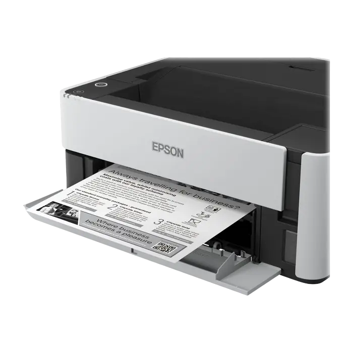 Струйный принтер Epson M1170 A4 Белый