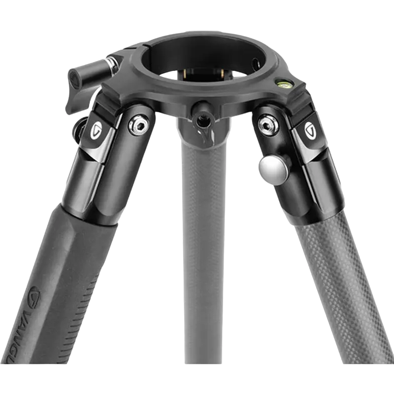 Штатив для видеокамер Vanguard ALTA PRO 3VRL 303CV20 Черный