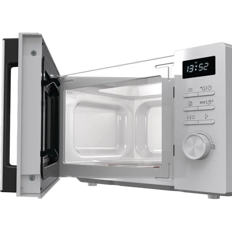 Микроволновая печь Gorenje MO20A3WH Белый