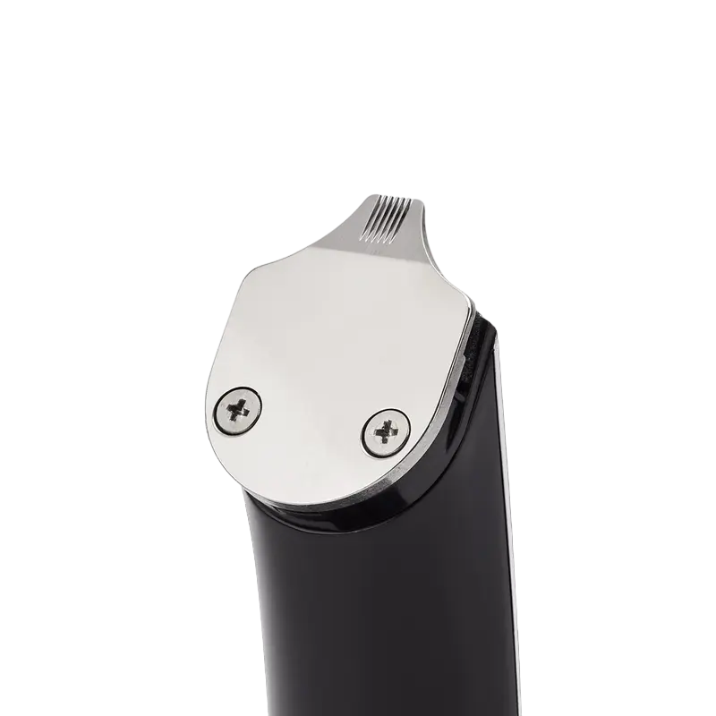 Машинка для стрижки Polaris PHC 3015RC Чёрный