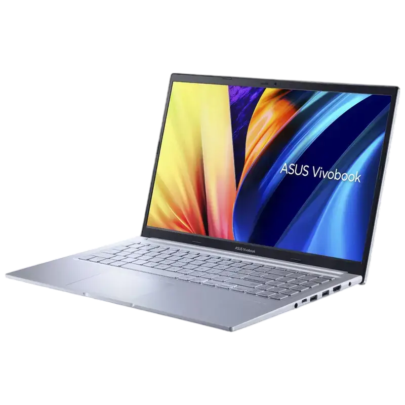 Ноутбук ASUS Vivobook 15 X1502VA Cool Silver