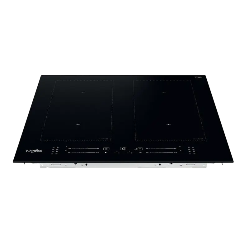 Индукционная варочная панель Whirlpool WL S3160 BF Черный