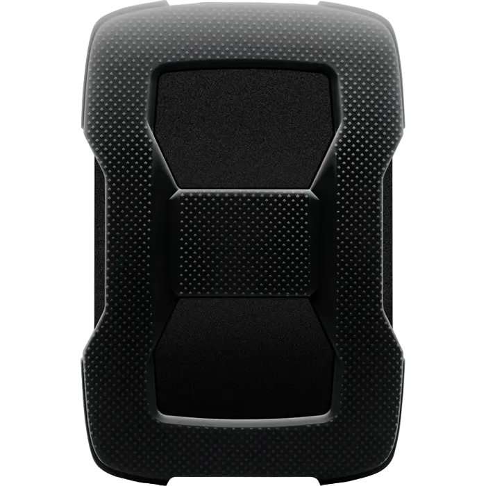 Внешний портативный жесткий диск ADATA HD330 1 ТБ Чёрный