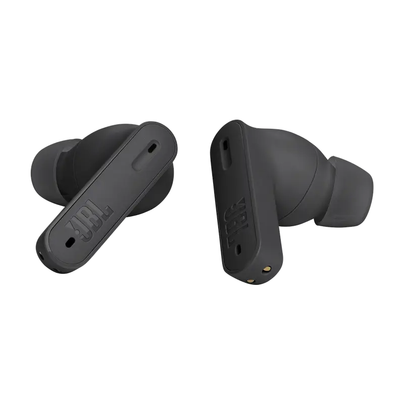 Căști JBL. Tune Beam Negru