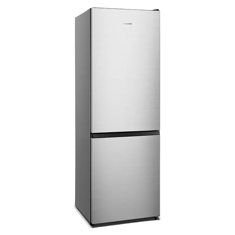 Frigider Hisense RB372N4AC2 Argintiu