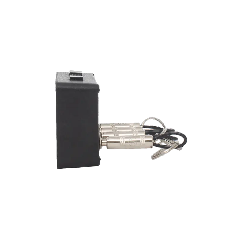 Наушники Marshall Jack Rack II Чёрный