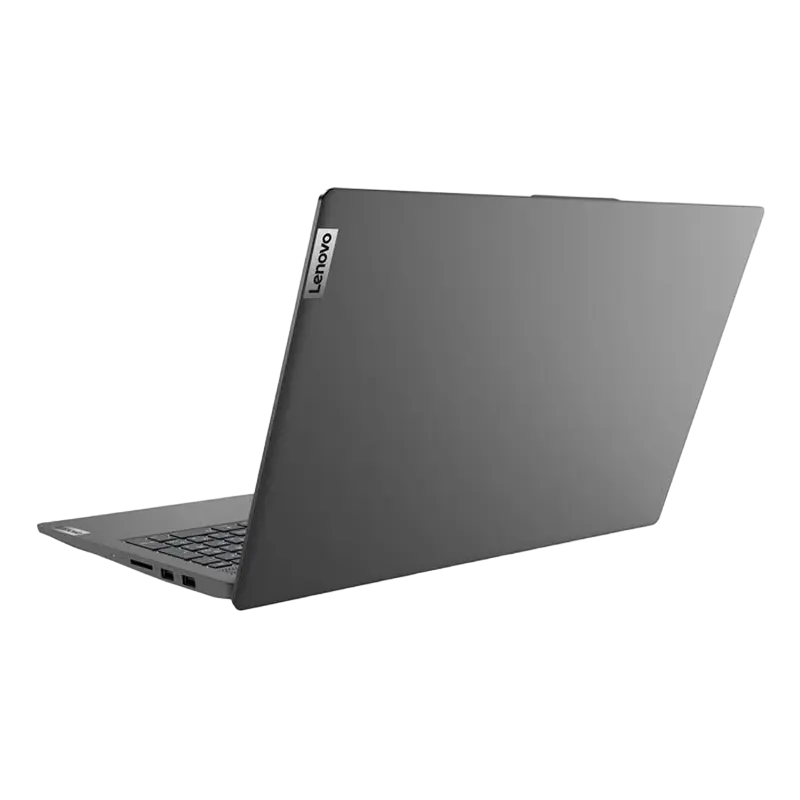 Laptop Lenovo IdeaPad 5 15ALC05 Graphite Grey