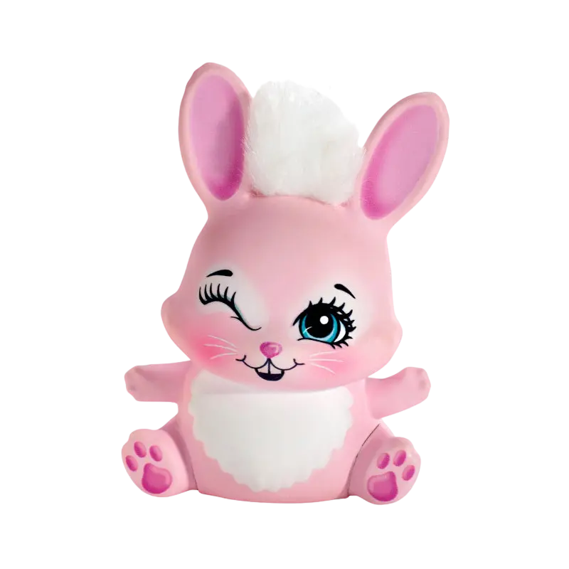 Enchantimals Bree Bunny&Twist