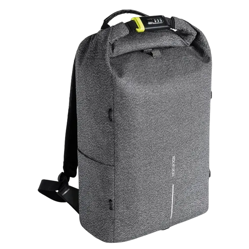 Повседневный рюкзак Bobby Urban Серый