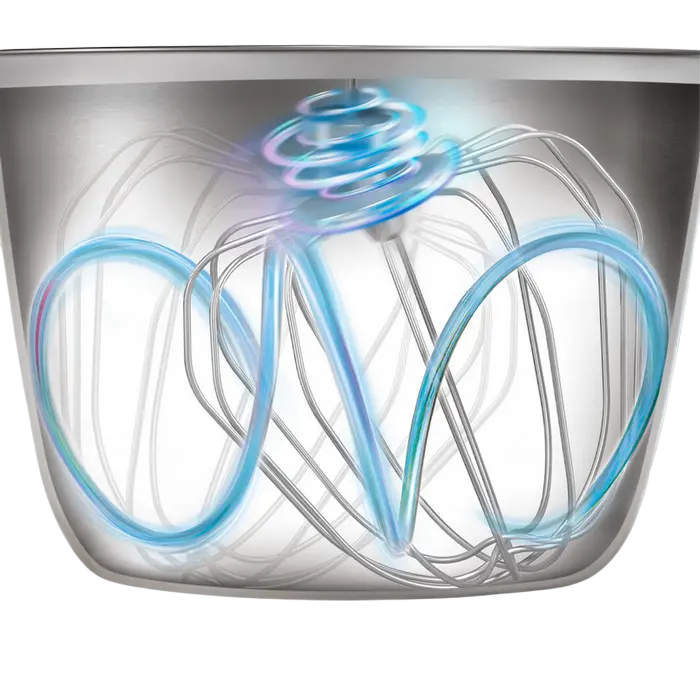 Robot de bucătărie Bosch MUM5XW13 Alb