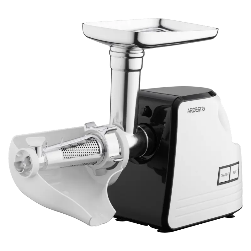 Мясорубка Ardesto MGA-2300W Черный