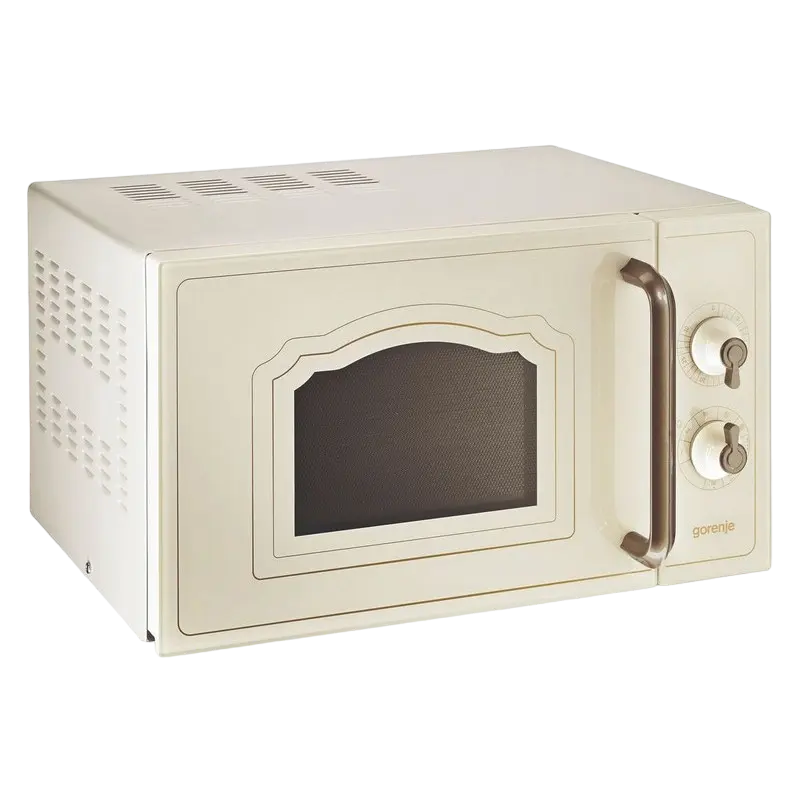 Микроволновая печь Gorenje MO4250CLI Бежевый