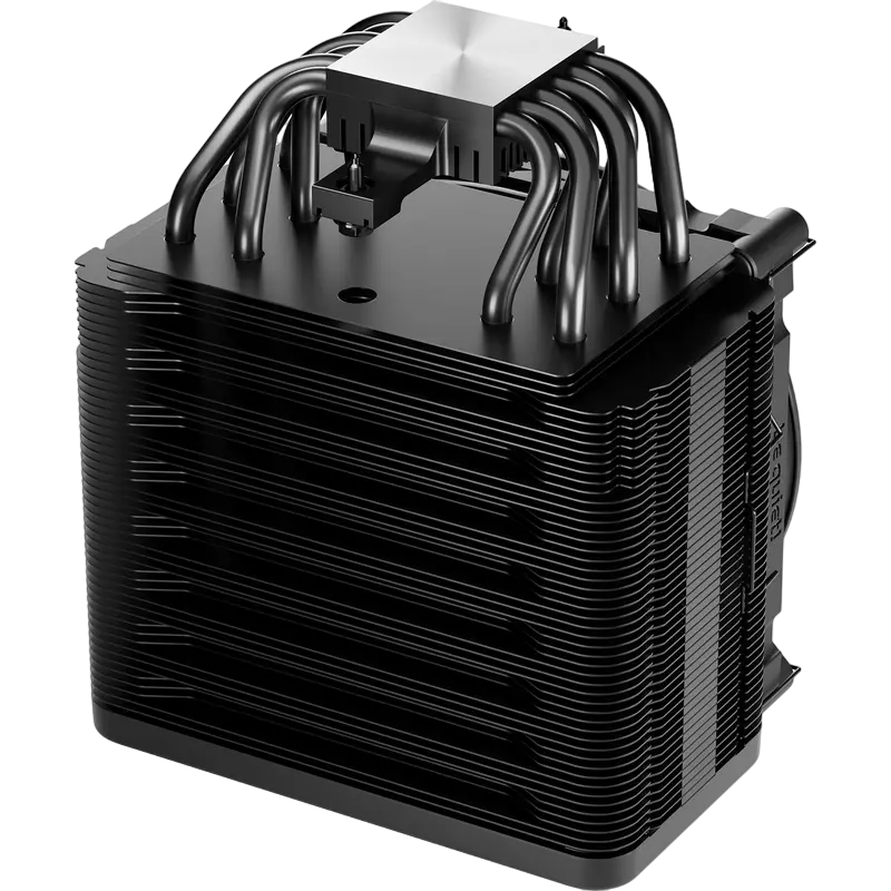 Кулер для процессора be quiet! Dark Rock 5 120 мм