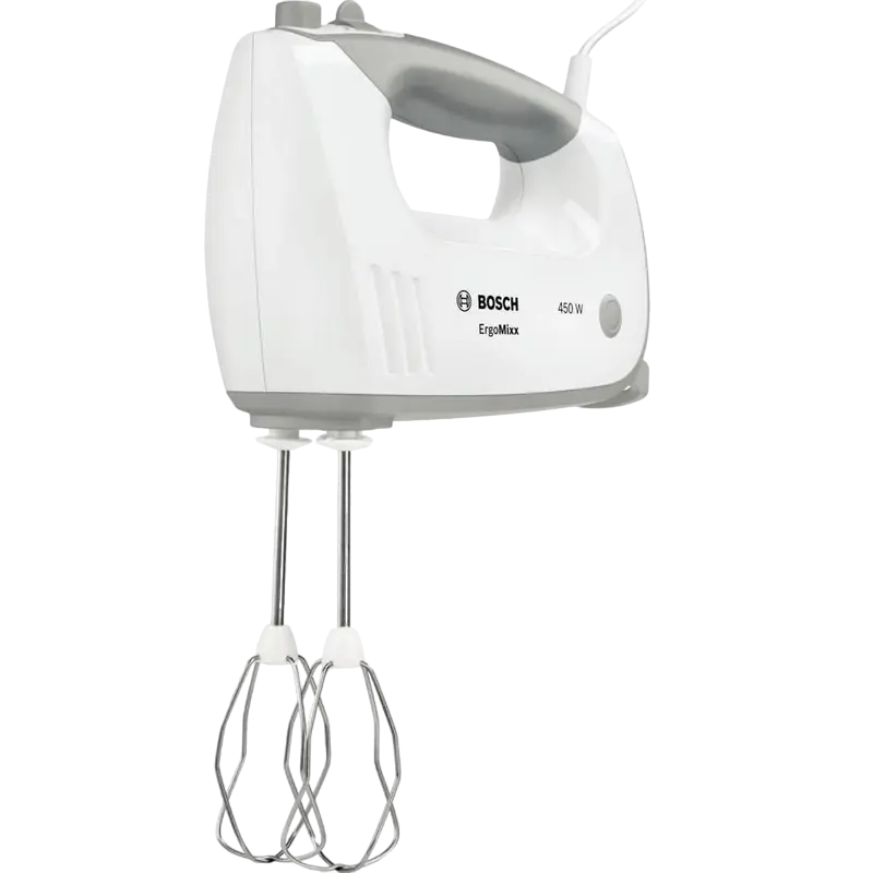 Миксер ручной Bosch MFQ36440 Белый