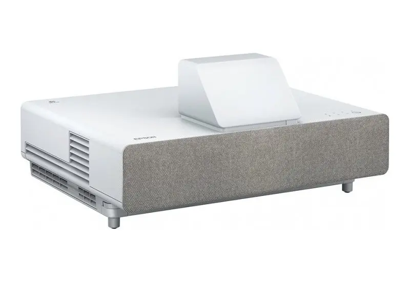 Epson EH-LS500W Android TV Edition