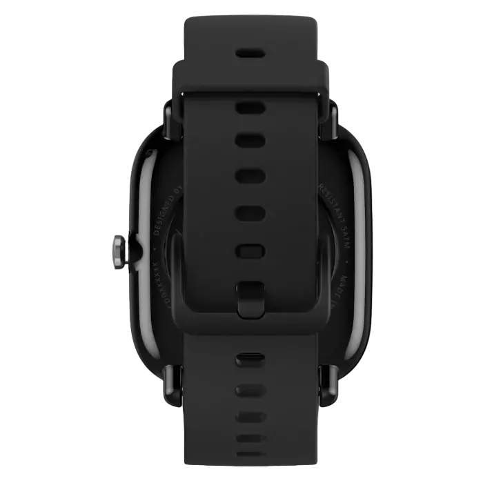 Умные часы Xiaomi GTS2 mini Чёрный