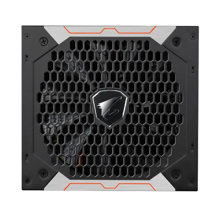Tip Блок питания для компьютеров Gigabyte AORUS P850W 80+ GOLD M ATX Черный