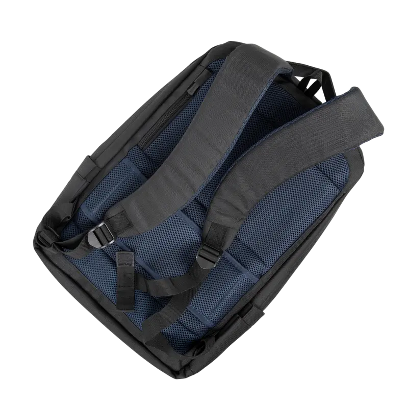 Рюкзак для ноутбука Rivacase Tegel Чёрный