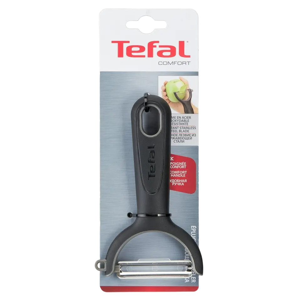 Decojitor legume Tefal K1291814 Negru
