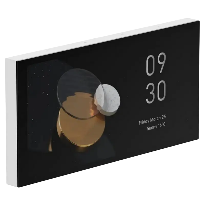 Центр управления AQARA S1 Plus Белый