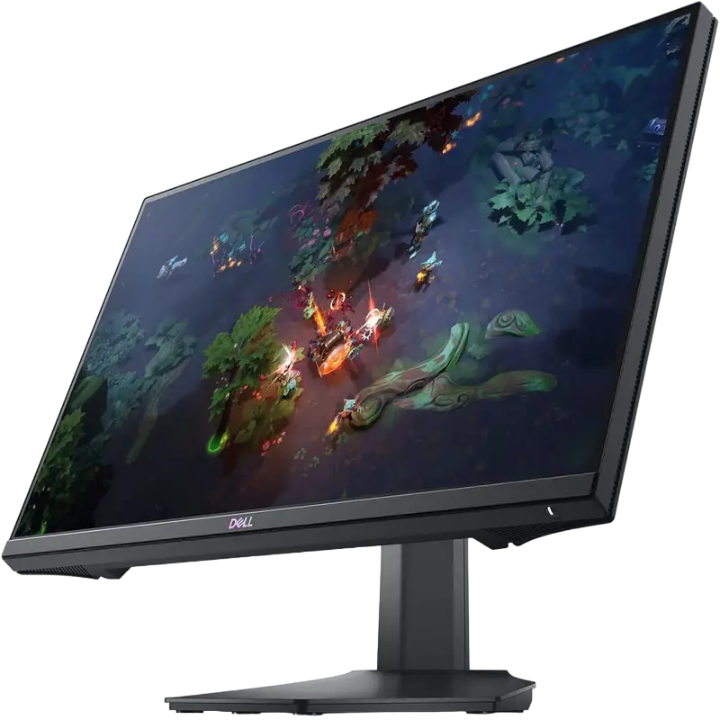 Игровой монитор DELL S2421HGF Чёрный