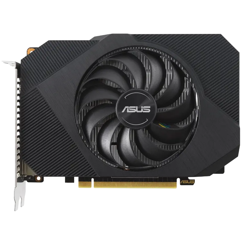 Видеокарта ASUS Phoenix GeForce GTX 1650 OC