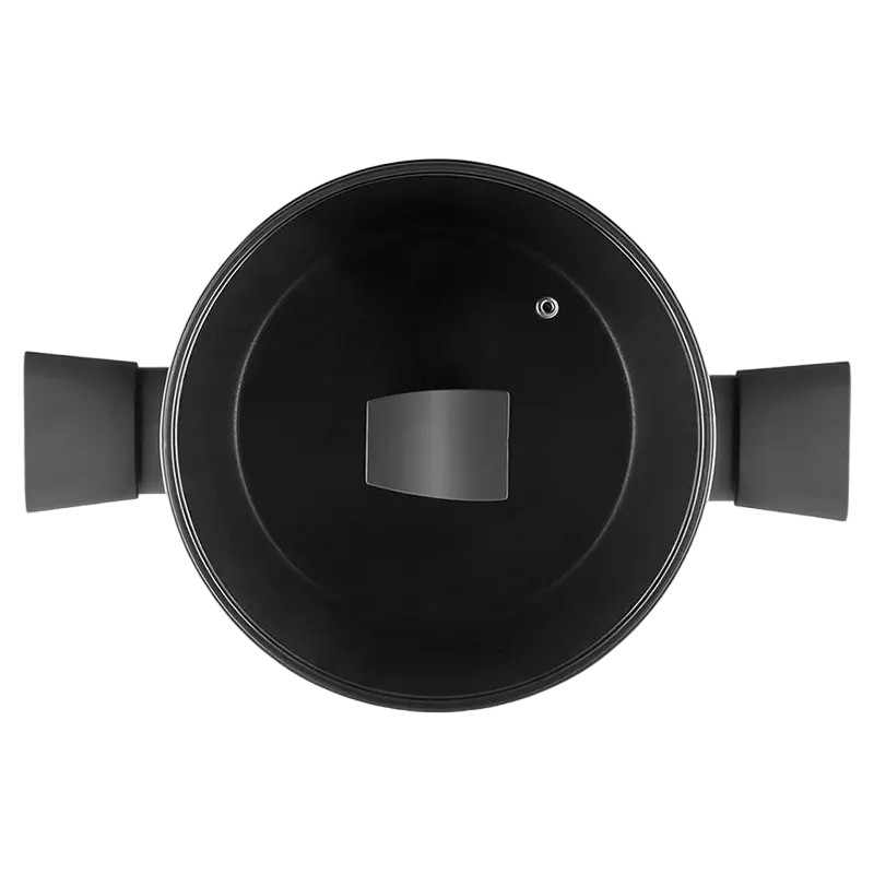 Кастрюля Polaris Kontur-24C Kontur Серый