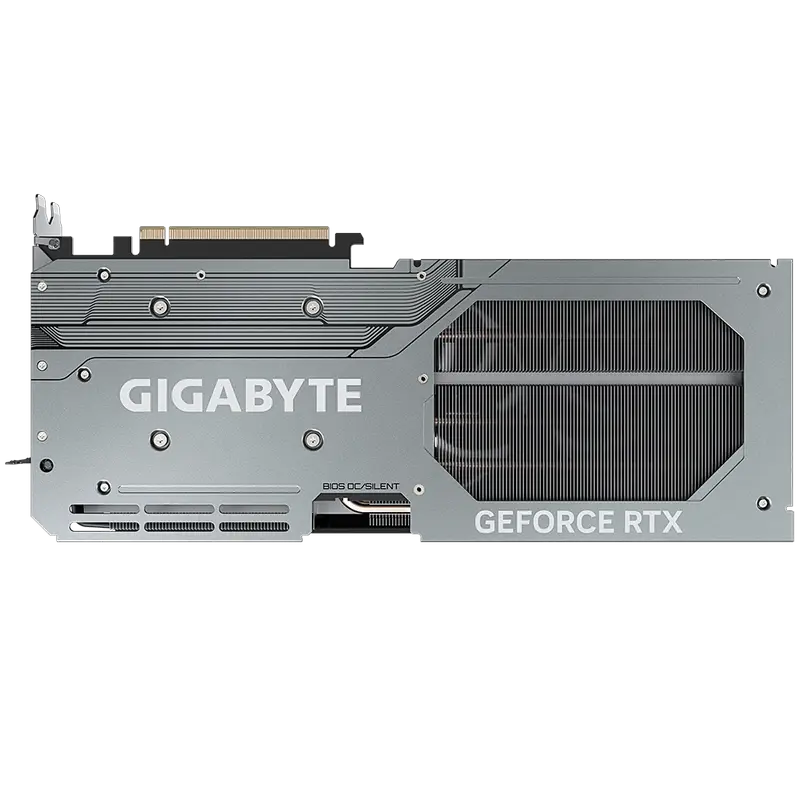 Placă video Gigabyte GeForce RTX 4070 Ti GAMING OC