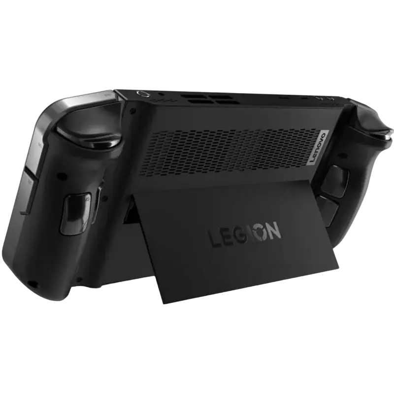 Портативная игровая консоль Lenovo Go 8APU1 Shadow Black