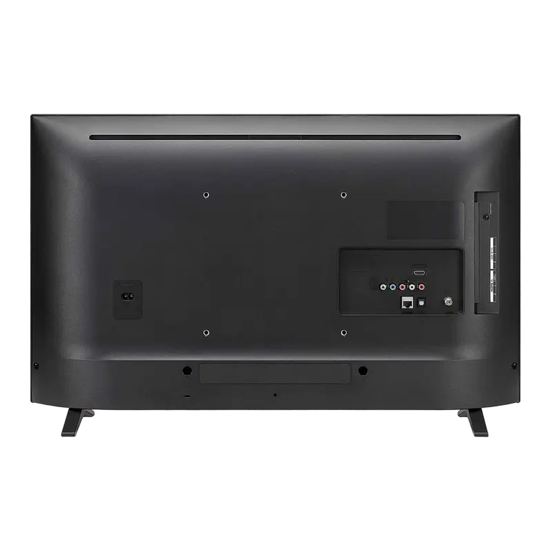 32" LED SMART Телевизор LG 32LM6350PLA Черный