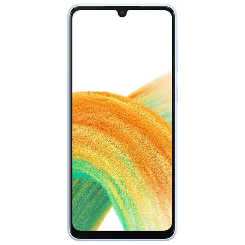 Смартфон Samsung Galaxy A33, 6 ГБ / 128ГБ