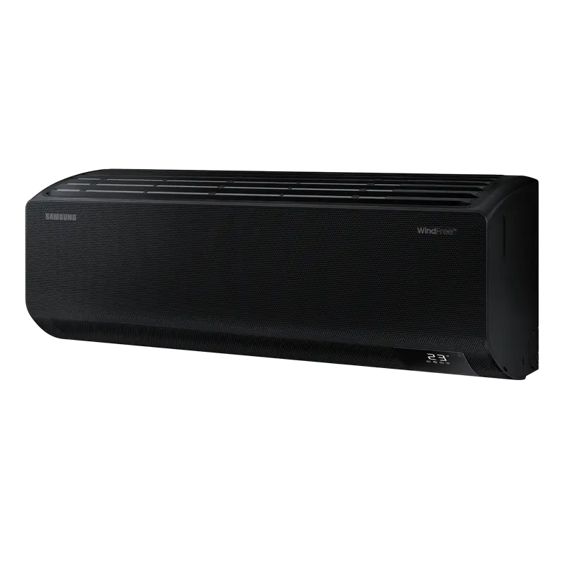 Кондиционер Сплит Samsung AR70F12C1BBNUA Черный