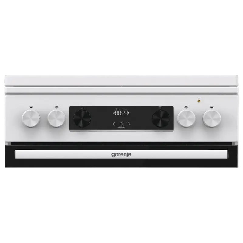 Комбинированная плита Gorenje GKS6C71WF Белый