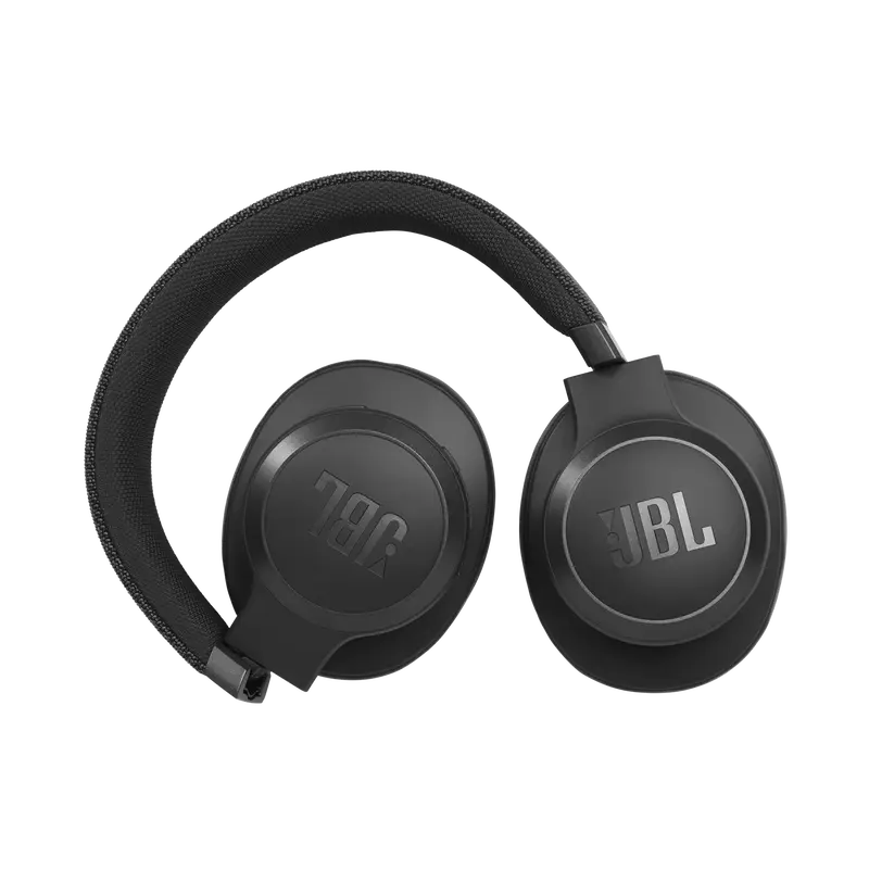 Căști JBL Live 660NC Negru