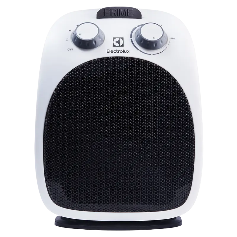 Тепловентилятор Electrolux EFH/C-5125 EEC 1500 Вт Белый