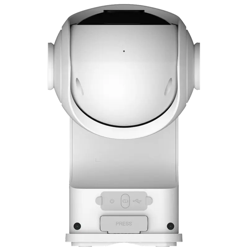 IP‑камера IMOU Cell PT Kit Lite 3MP Белый