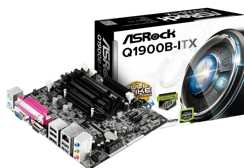 Настольный ПК Ultra PC05318