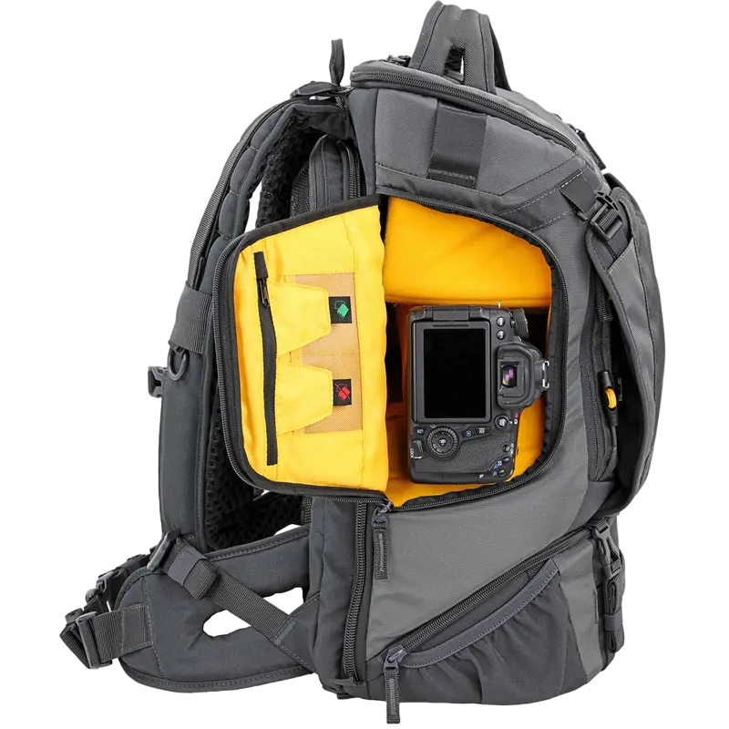 Рюкзак для фотоаппарата Vanguard ALTA SKY 51D Серый