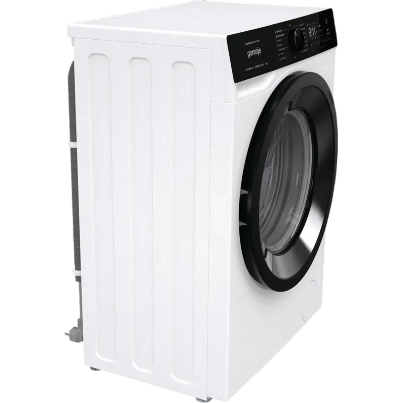 Стиральная машина Gorenje WNHA62SASEU Белый
