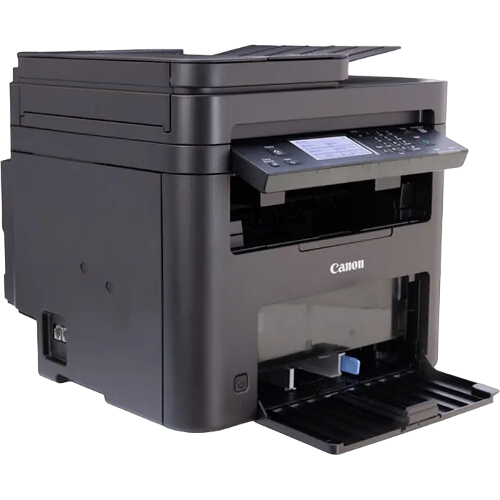Лазерный МФУ Canon i-Sensys MF275dw Монохромный A4 Черный