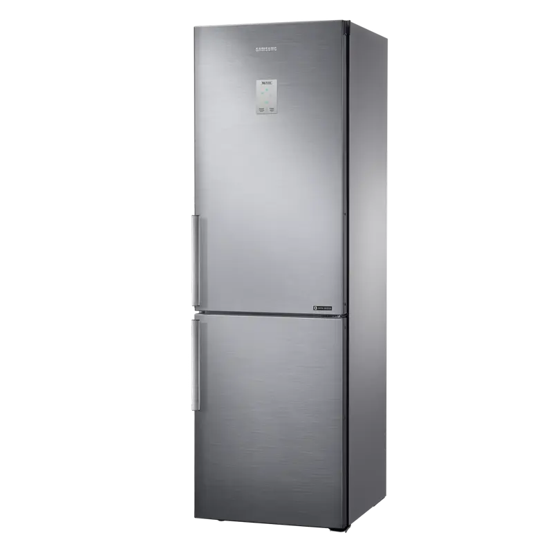 Холодильник Samsung RB33J3515S9/EF Нержавеющая сталь