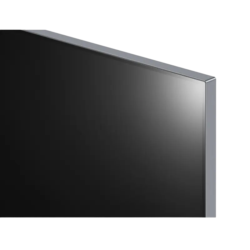 65" OLED SMART Телевизор LG OLED65G45LW Черный